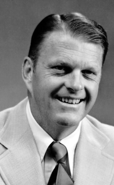 Obituary of Colburn Reed Thomason