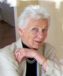 Obituary of Anne Eileen Aitken
