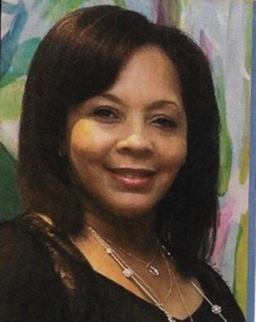 Obituary of Mrs. Dequita Lychunn Pettis