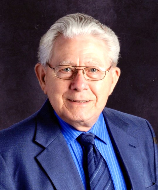 Obituary of Norman Ross Hartman Jr.