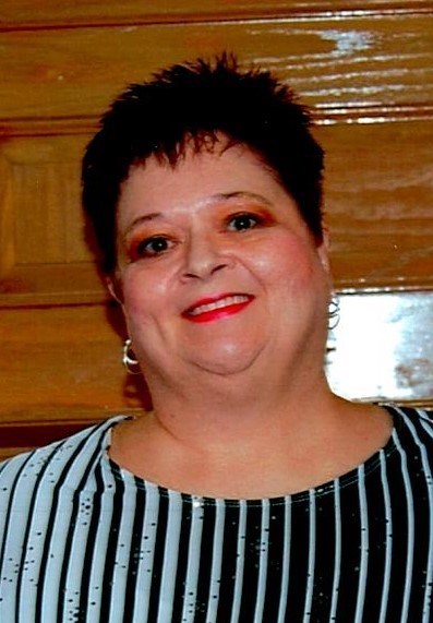 Obituary of Gloria Ann Wilson Condra