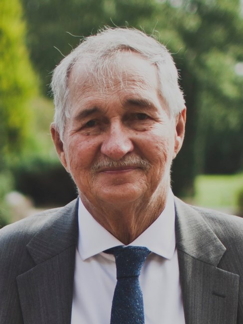 Obituary of Harold Glenn Miller Jr.