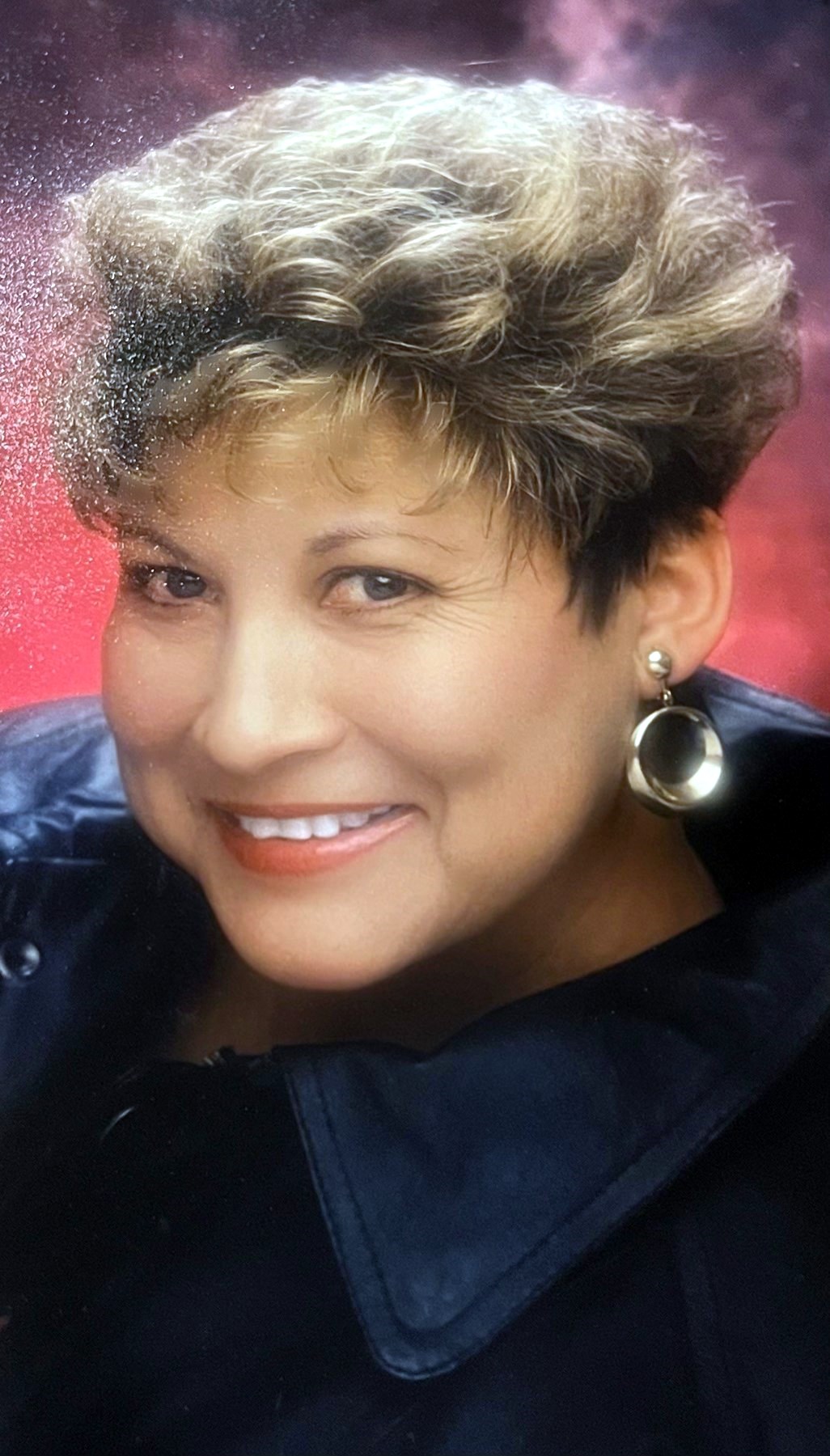 Isabel P. Hunt Obituary Houston, TX