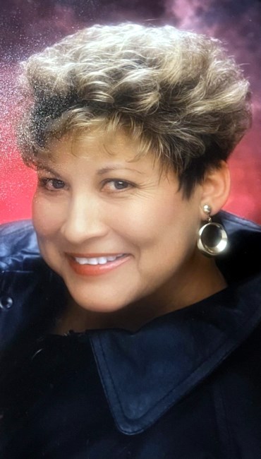 Obituary of Isabel P. Hunt