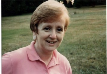 Obituary of Cynthia Kupres