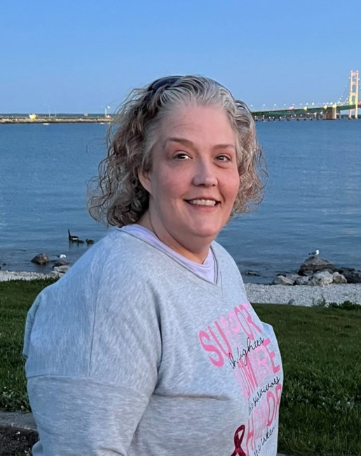 Obituary of Andrea Marie Crutchfield