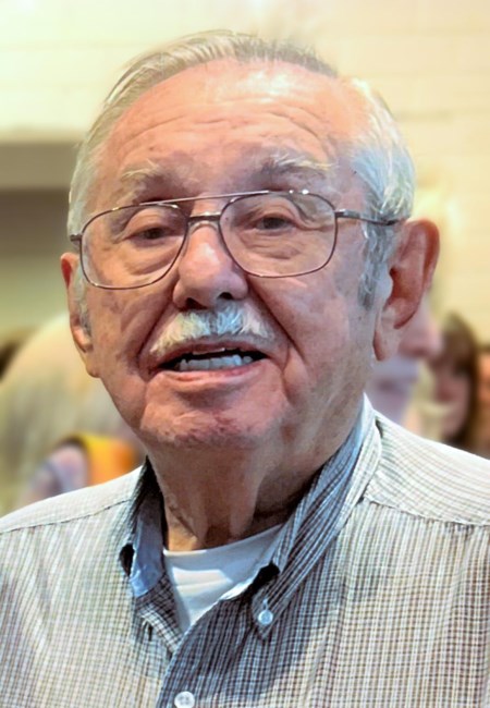 Obituary of Charles Willard Munden III