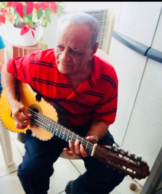 Obituary of Zenon Hernandez Perez