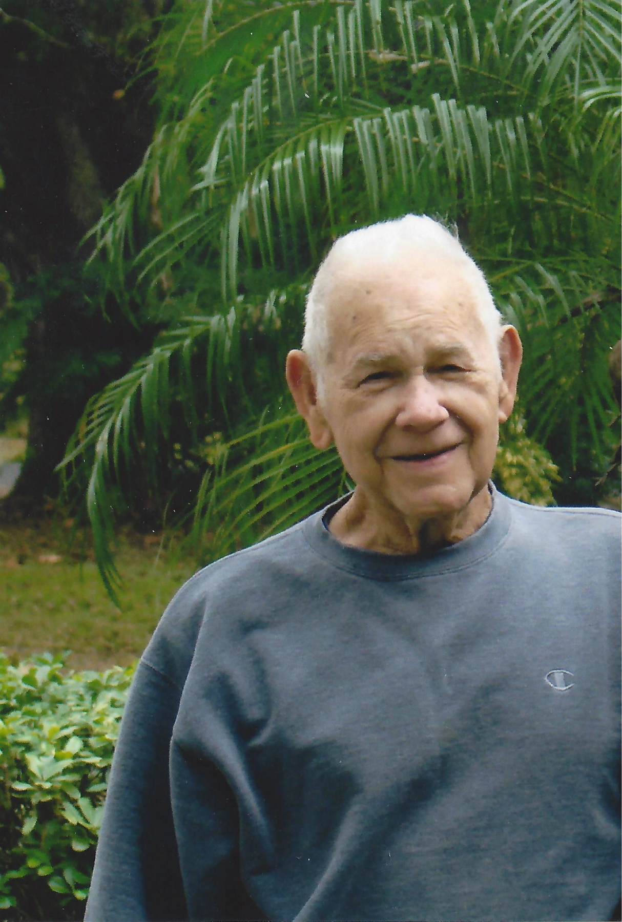 Obituary of Clifton C. "Jr" Keith