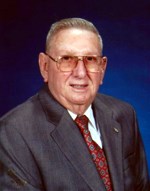 Ernest Radley