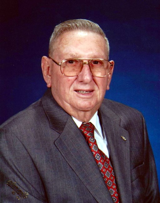 Obituary of Ernest Radley Jr.