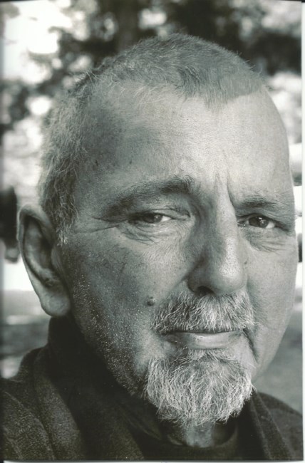 Avis de décès de Michel Giraldeau