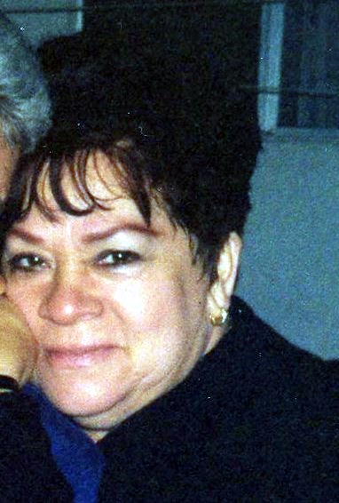 Obituary of Margarita Diaz Pina