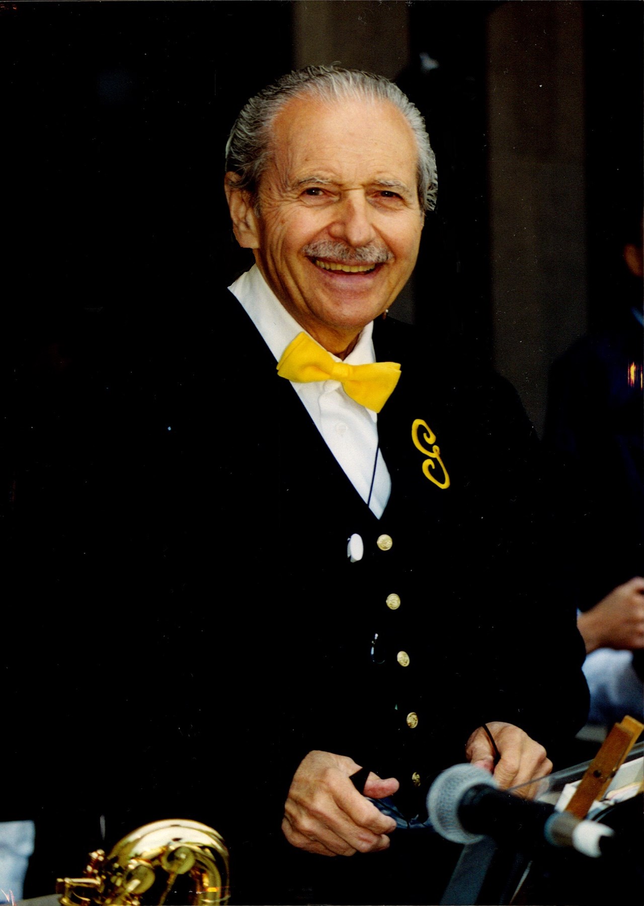 Obituary of Edward Andrew Supik