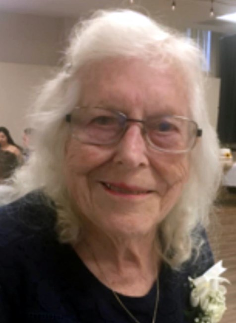 Obituary of Dorothy Jeanette Souza Moulton Case
