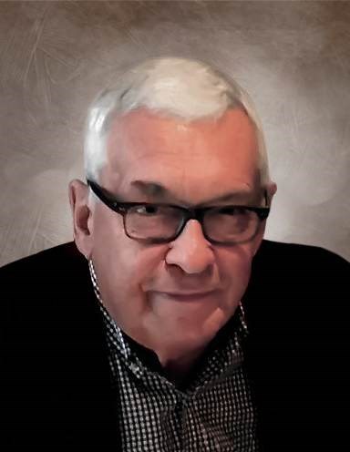 Avis de décès de Dr Jacques Demers