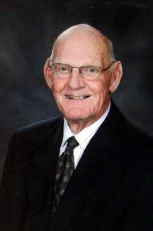 Obituary of Paul Ligaard Jeppesen