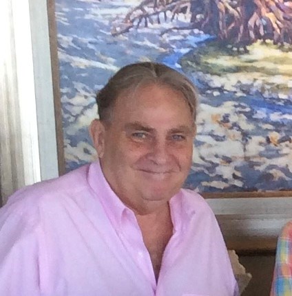 Obituary of Bruce William Cronnelly