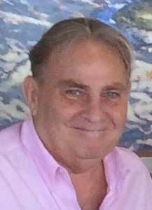 Obituary of Bruce William Cronnelly