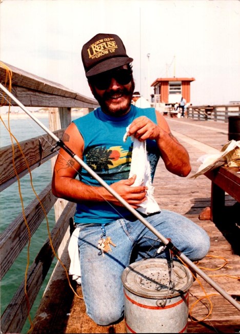 Obituario de Jose Antonio Loredo