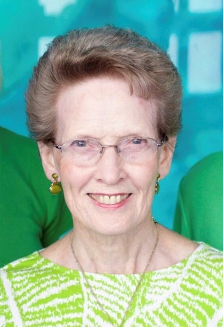Obituary of Anna Mae Jones