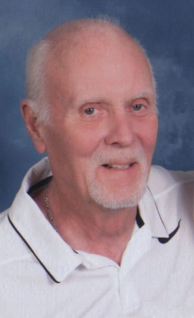 Obituary of Gary Leroy Shaffer