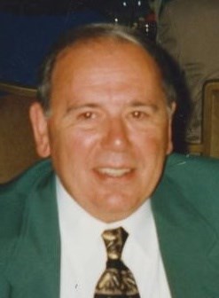 Obituary of Dr. Rolland Buck E. Bethards