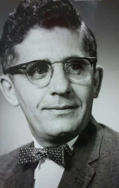 Obituary of Charles N. Andresakes