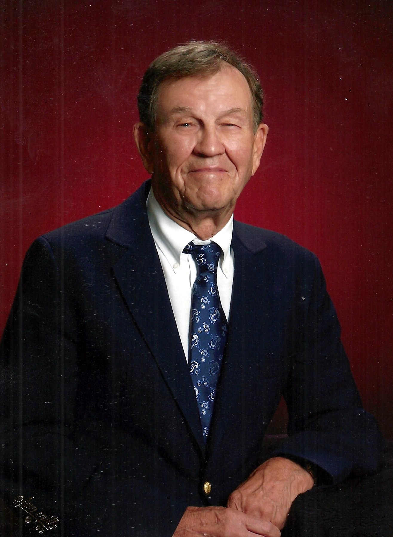 Frank H. Daniel Obituary Memphis, TN