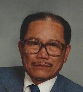 Obituary of Trần Trọng Kim