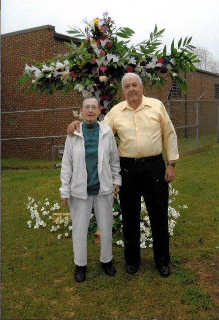 Obituary of Nadine Boswell