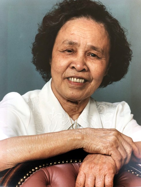 Obituario de Khien Thi Nguyen