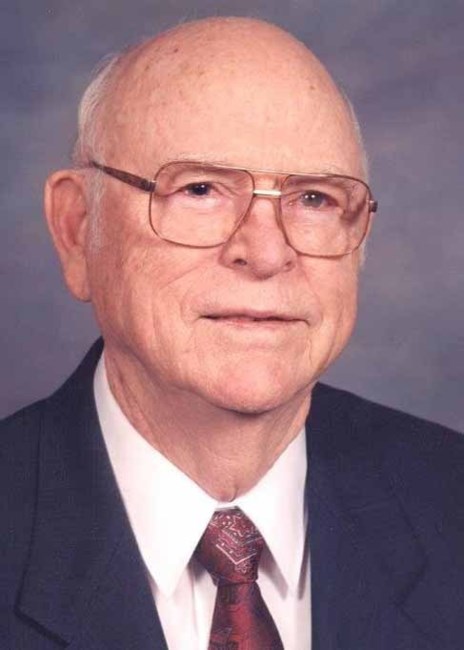 Obituary of Wilburn Curtis Herring