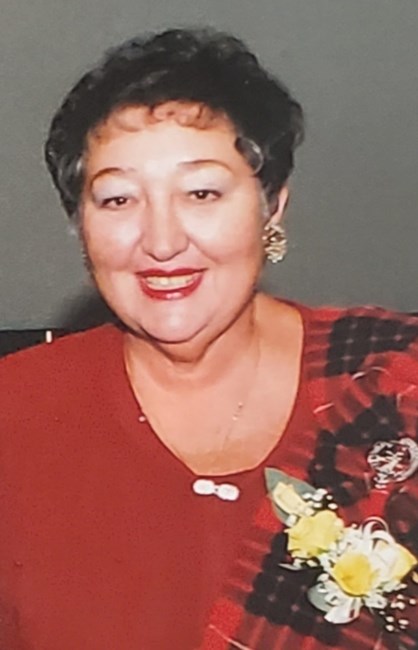 Obituary of Carole Rae Fraser