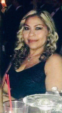 Obituary of Viviana Arellano