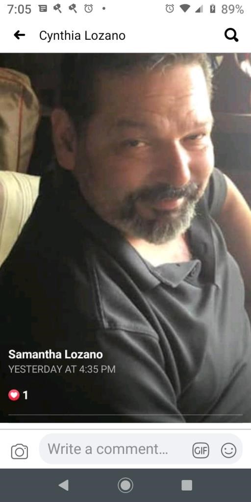 Obituary of Jesse Lozano