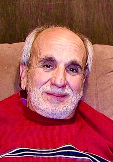 Obituary of Kenneth Paul Reisman