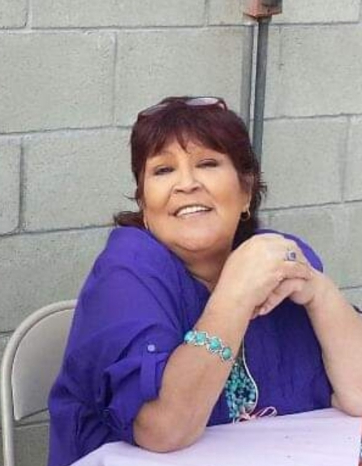 Obituary of Maria De Jesus Cosio