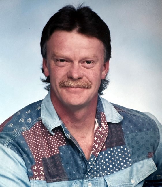 Obituary of Timothy Gerard Broderick