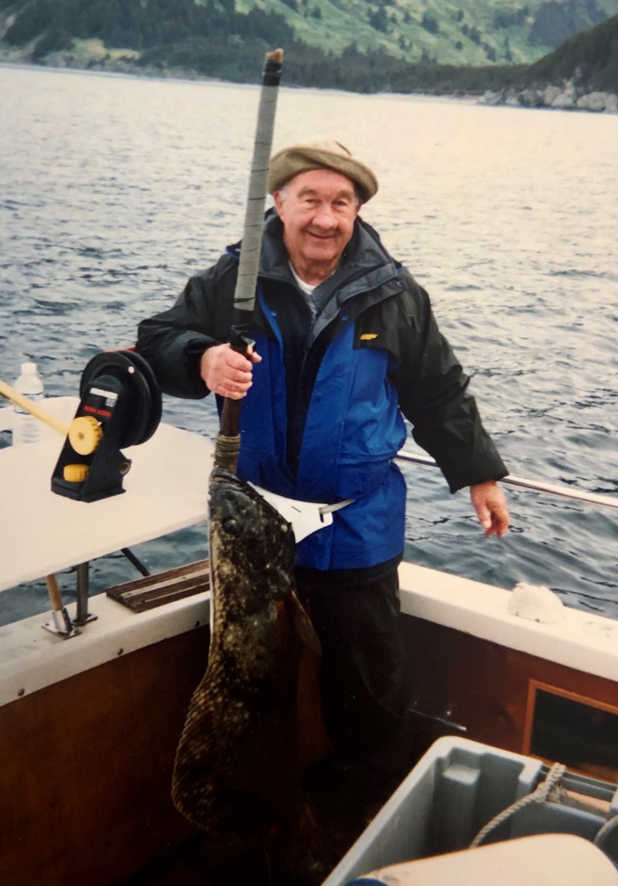 Obituary of Stanley Howard Westeren