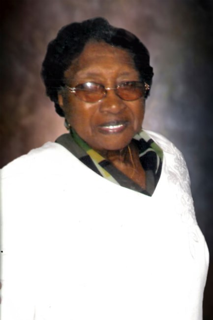 Annie Mae Anderson Obituary - Las Vegas, NV