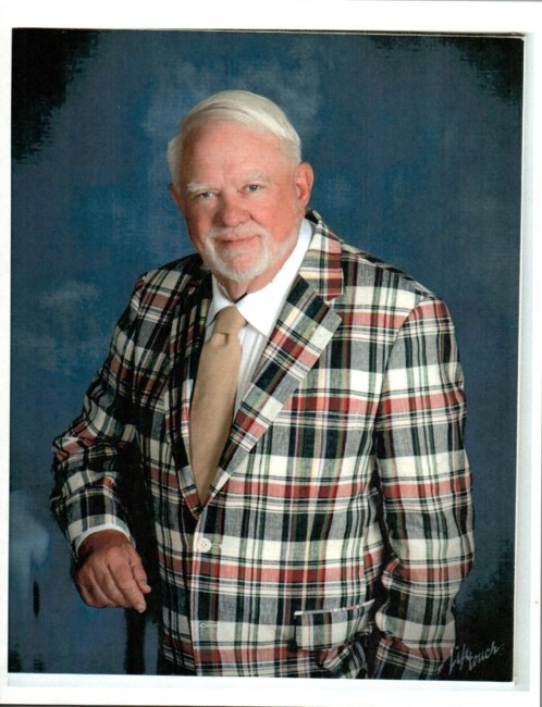 Obituary of John G. Bays