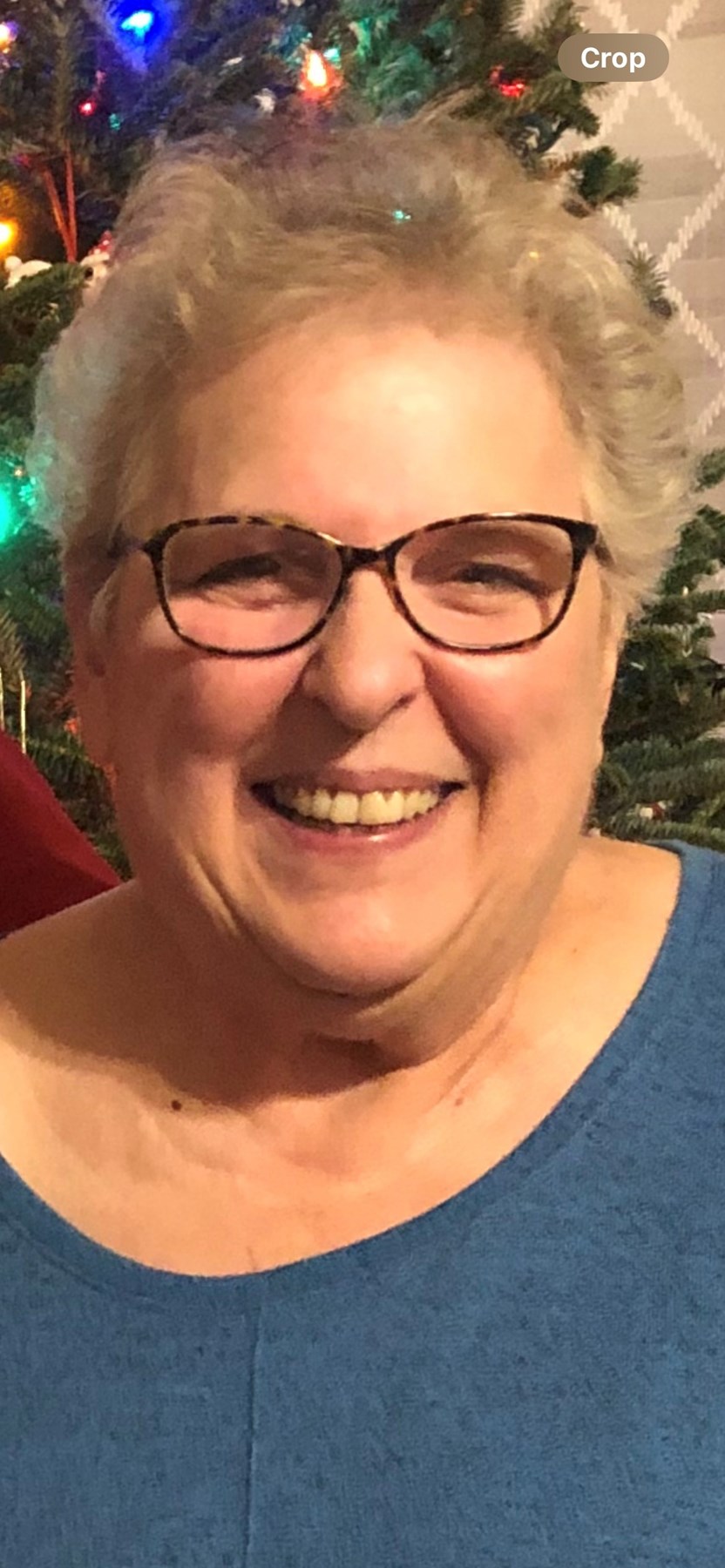 Obituary of Wanda Forbes Nappier