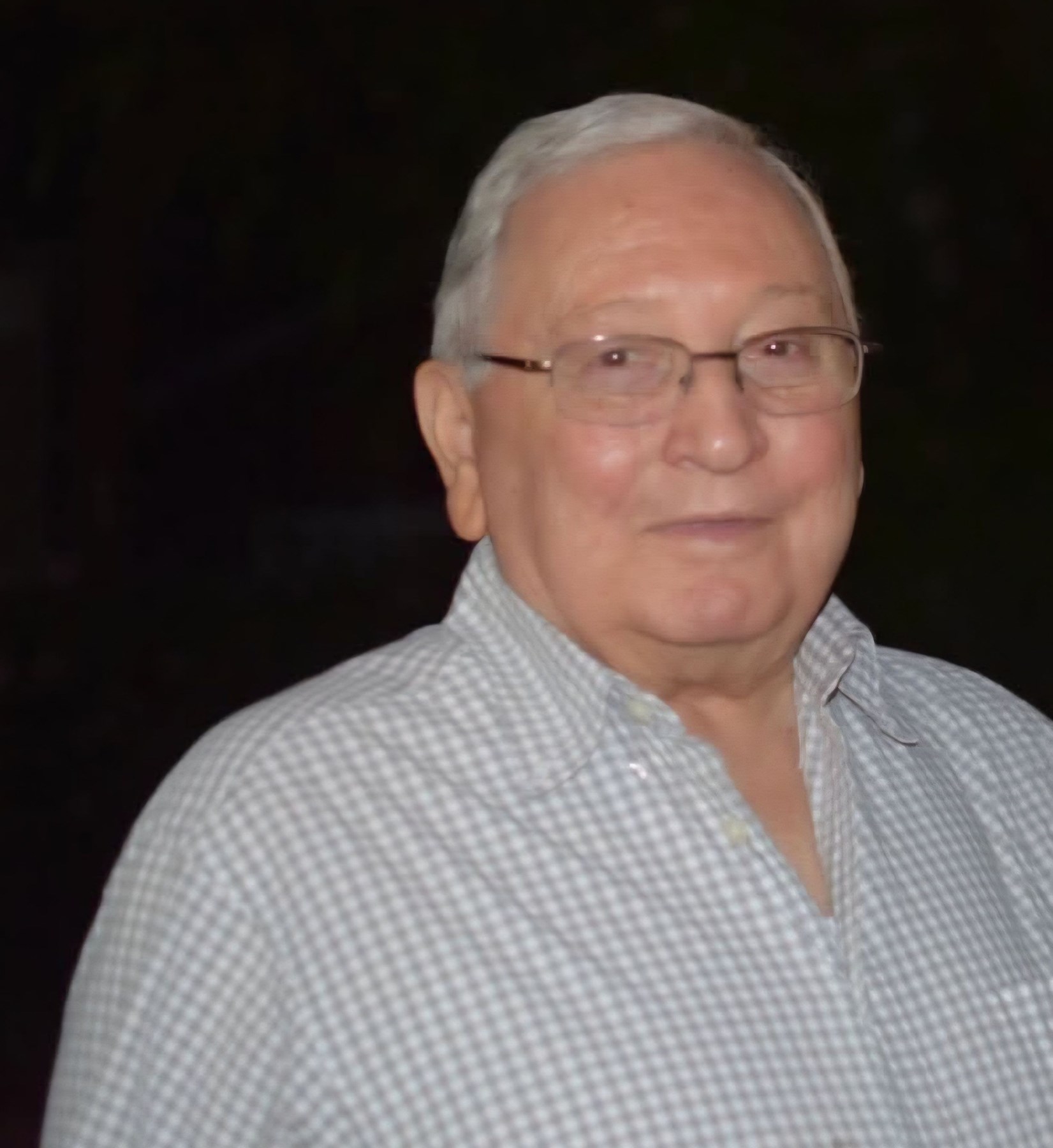 Obituary of Vicente Jose Vita