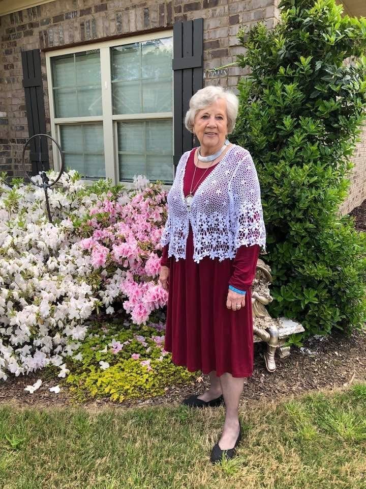 Obituary of Betty Ann Cloud Gardner