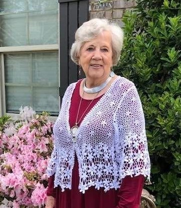 Obituary of Betty Ann Cloud Gardner