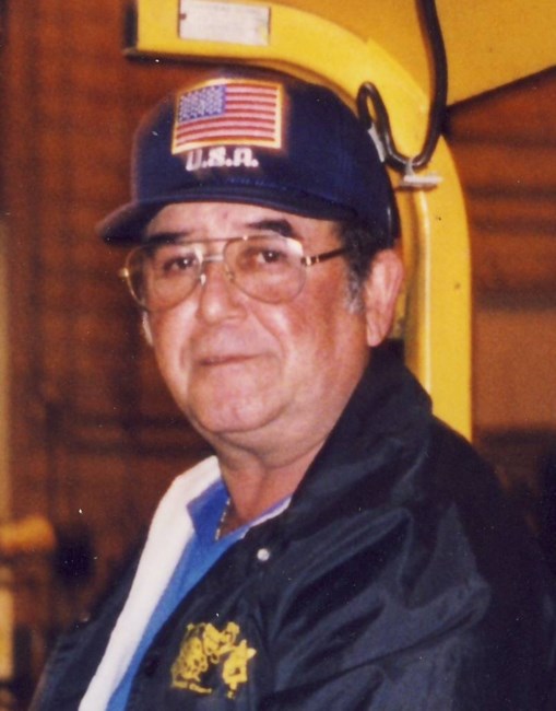 Obituary of Mr. Fernando "Bo" G. Balboa