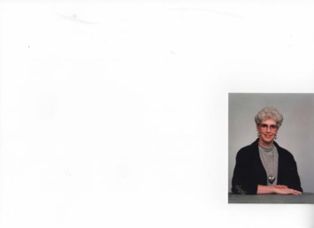 Obituary of Verna Green