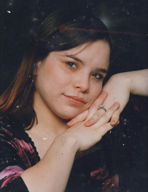 Obituary of Christina Goddard