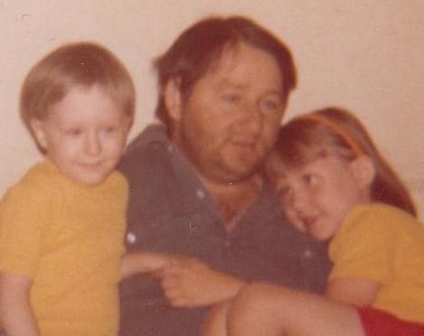 Obituary of Richard Leo Bertrand